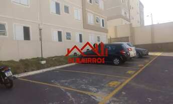 Imagem 1: Apartamento com 02 Dormitórios para Alugar - Jardim Santa Inês III