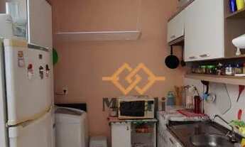 Imagem 4: Apartamento com 2 dormitórios à venda, 46 m² por R$ 134.900,00 - Campestre - Piracicaba/SP