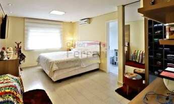 Imagem 6: Maravilhoso sobrado em condomínio fechado