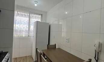 Imagem 3: Weekend 02 dormitorios mobiliado