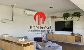 Imagem 5: Apartamento para Venda em São Paulo, Panamby, 3 dormitórios, 1 suíte, 5 banheiros, 3 vagas