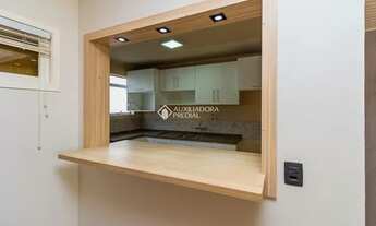 Imagem 6: 3 dormitórios com suíte, churrasqueira e 1 vaga no bairro Rio Branco!