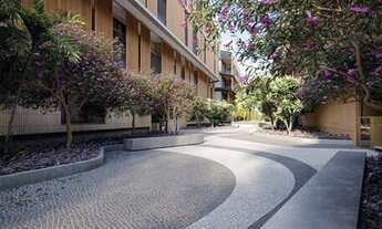 Imagem 7: Apartamento-À VENDA-Gávea-Rio de Janeiro-RJ