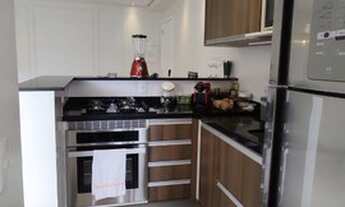 Imagem 8: Apto Brooklin 69m² 2 Dorms 1 Suíte 1 Vaga ao lado do Shopping Morumbi e Berrini Metrô Broo