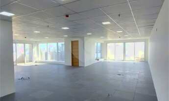 Imagem 2: Espetacular sala comercial