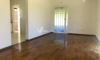 Imagem 2: Casa - Jardim Madalena - Campinas