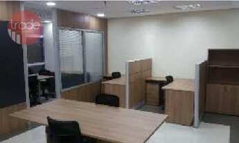 Imagem 3: Sala à venda, 72 m² por R$ 550.000,00 - Jardim Palma Travassos - Ribeirão Preto/SP