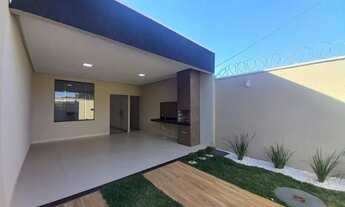 Imagem 3: Casa nova a venda