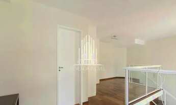 Imagem 6: Apartamento para venda na Vila Nova Conceição, 77 metros com 1 quarto e 1 vaga