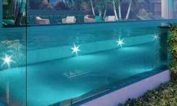 Imagem 4: Apartamento para Venda em Fortaleza, Meireles, 4 dormitórios, 4 suítes, 7 banheiros, 5 vag