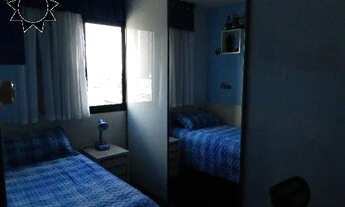 Imagem 12: APTO CENTRO Apartamento com 3 dormitórios