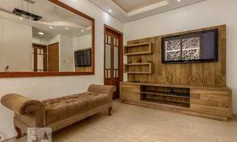 Imagem 4: Apartamento para Aluguel - Mont'Serrat, 3 Quartos, 104 m2