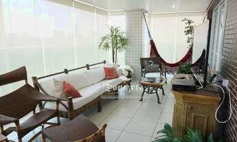 Imagem 5: Apartamento com 4 dormitórios à venda, 195 m² por R$ 1.999.000,00 - Jardim - Santo André/S