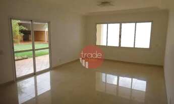 Imagem 3: Casa para Locação em Condomínio 3 Suítes