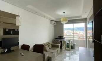 Imagem 2: Oportunidade - lindo ap de 02 dormitórios semi mobiliado São José