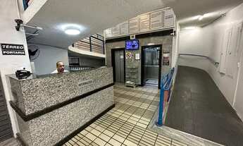 Imagem 2: Shopping Mix para aluguel tem 36 metros quadrados em Centro - Belo Horizonte - MG