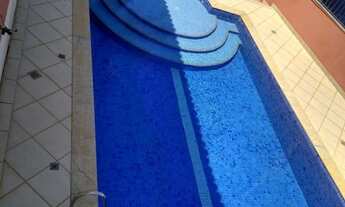 Imagem 2: Casa de condomínio sobrado para aluguel com 90 metros quadrados com 3 quartos