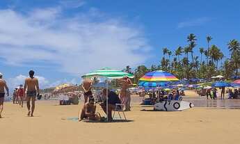 Imagem 5: Casa de condomínio sobrado para aluguel com 90 metros quadrados com 3 quartos