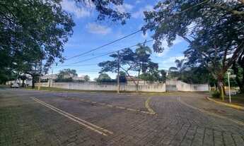 Imagem: Terreno plano 2 mil m2 Condomínio alto