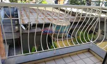 Imagem 6: Apto Bairro Jardim - 69m²