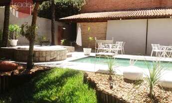 Imagem: Casa com 4 dormitórios à venda, 370 m²