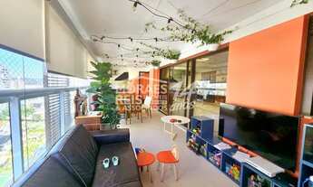 Imagem 3: Apartamento 3 quartos , Locação 137m²- Brookiln