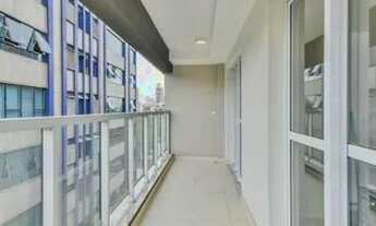 Imagem 5: Apartamento para Aluguel - Pinheiros, 1 Quarto, 63 m2