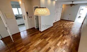 Imagem: Apartamento Venda Higienópolis 84 m² 2