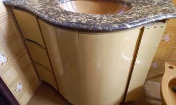 Imagem 5: Apartamento para aluguel tem 139 metros quadrados com 3 quartos em Santa Inês - Belo Horiz