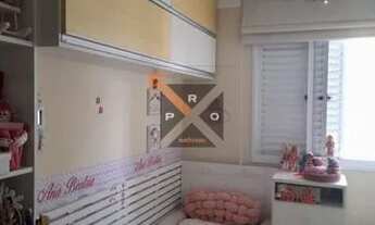 Imagem 6: Cobertura Mooca - Piscina Privativa e Churrasqueira - 03 dormitórios sendo 01 Suíte - 02 V