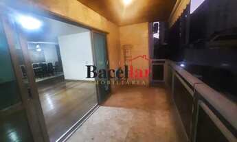 Imagem 1: Apartamento-À VENDA-Tijuca-Rio de Janeiro-RJ