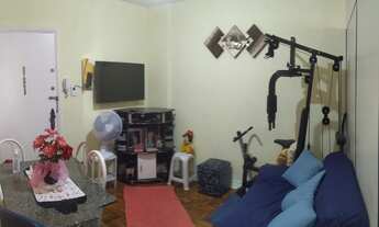 Imagem 2: LIVING a poucos metros da praia Centro - São Vicente - SP