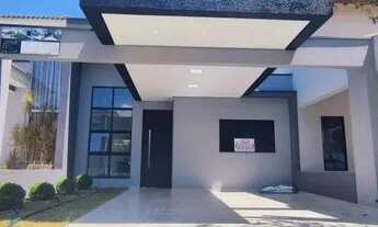 Imagem: Condomínio fechado