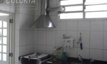 Imagem 5: Santo André - Apartamento Padrão - Vila Assunção