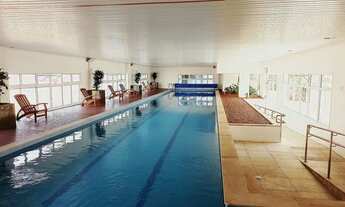 Imagem 2: Apartamento à venda com 93 m² - 2 dormitórios, 2 vagas - Vila Leopoldina - São Paulo/S