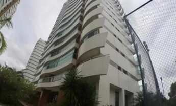 Imagem 7: Privilege club venda possui 178 metros quadrados com 3 quartos em Adrianópolis - Manaus