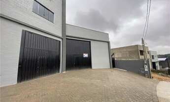 Imagem 5: Alpão Comercial para Locação em Vinhedo-SP - 179m² úteis