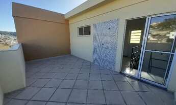 Imagem: Cobertura Nova com 3 quartos 2 suítes 2