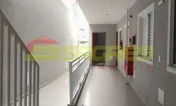 Imagem 2: APARTAMENTO - 02 DORMITÓRIOS - PARADA INGLESA