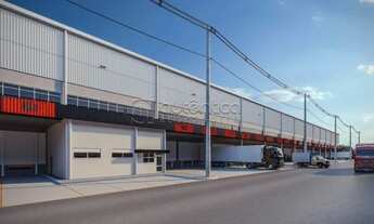 Imagem 3: GALPÕES MODULARES - LOCAÇÃO - CAJAMAR