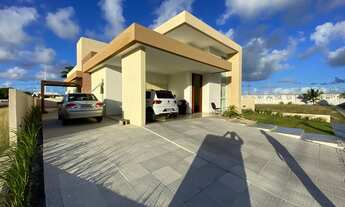 Imagem: Casa de condomínio para venda possui 224