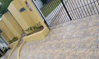 Imagem 5: Casa 2 pavimentos e 3 quartos Conjunto Shangri-lá IV Parque Dez