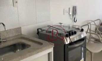 Imagem: Flat com 1 Quarto à venda, 37 m² por R$