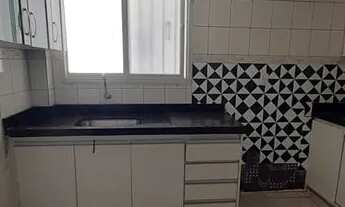 Imagem 4: Apartamento para aluguel com 2 quartos + 1 escritório no Setor Aeroporto - Goiânia - GO