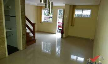 Imagem 4: Sobrado com 3 dormitórios para alugar, 100 m² por R$ 2.849,00/mês - Jardim Regina - São Pa