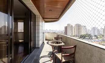 Imagem 2: Apartamento para venda em Moema - São Paulo - SP