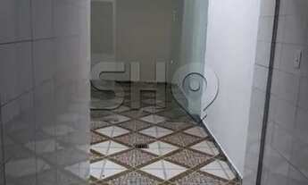 Imagem 6: SOBRADO PARA USO MISTO NO BAIRRO DO IPIRANGA