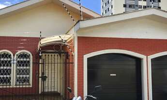 Imagem 2: Casa para aluguel e venda com 275 metros quadrados com 3 quartos em Centro - Piracicaba