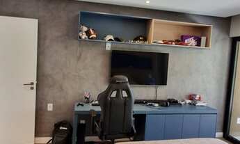 Imagem 7: Casa duplex, 622 m2, 4 suítes e dependência completa, Busca Vida