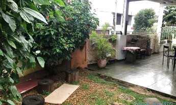 Imagem 7: CASA TÉRREA - ALTO DA LAPA - SP